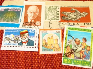 Stamps 008